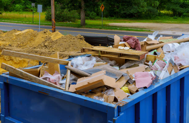 Best Scrap Metal Removal  in Nephi, UT